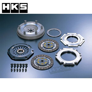�}�[�N2 �N���b�` JZX110 00/10-04/11 LA�N���b�` �V���O���v���[�g HKS 26011-AT001