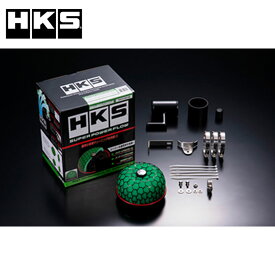 スプリンタートレノ エアクリーナー AE86 83/05-87/04 スーパーパワーフロー HKS 70019-AT101