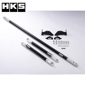 GR�X�[�v�� �u���[�X DB82 19/05- �J�[�{���u���[�X �t�����g+���A HKS 83001-AT001