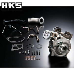 �����T�[�G�{�����[�V����9 �^�[�r�� CT9A 05/03-06/08 �X�|�[�c�^�[�r���L�b�g HKS 11004-AM007