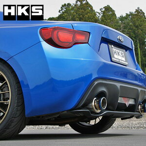 86 �}�t���[ ZN6 12/04-21/10 Hi-Power SPEC-L2(�n�C�p���[ �X�y�b�NL 2) HKS 32016-AT123