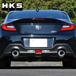 GR86 }t[ ZN8 21/10- Hi-Power SPEC-L2(nCp[ XybNL 2) HKS 32016-AF101