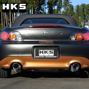S2000 }t[ AP1 99/04-05/10 Hi-Power SPEC-L2(nCp[ XybNL 2) HKS 32016-AH128