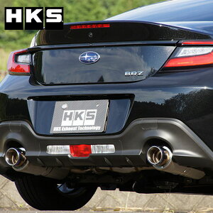 BRZ }t[ ZD8 21/08- Hi-Power SPEC-L2(nCp[ XybNL 2) HKS 32016-AF101