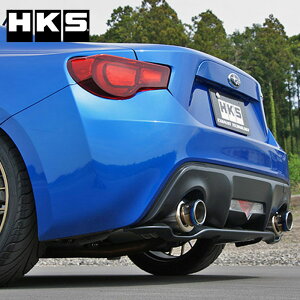 BRZ }t[ ZC6 12/03-21/07 Hi-Power SPEC-L2(nCp[ XybNL 2) HKS 32016-AT123