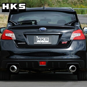 WRX STI }t[ VAB 14/08-20/04 Hi-Power SPEC-L2(nCp[ XybNL 2) HKS 31019-AF130