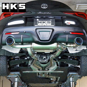 GRX[v }t[ DB02 20/10-22/09 Super Turbo Muffler(X[p[^[{}t[) HKS 31029-AT007