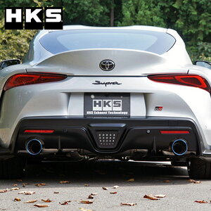 GRX[v }t[ DB22 19/05-22/09 Super Turbo Muffler(X[p[^[{}t[) HKS 31029-AT005