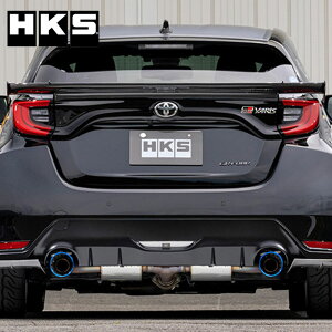 GRX }t[ GXPA16 20/09- Super Turbo Muffler(X[p[^[{}t[) HKS 31029-AT006
