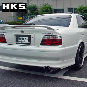 `FCT[ }t[ JZX100 98/08-01/10 Super Turbo Muffler(X[p[^[{}t[) HKS 31029-AT001