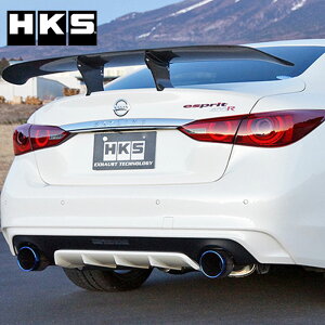 XJCC }t[ RV37 19/09- Super Turbo Muffler(X[p[^[{}t[) HKS 31029-AN006