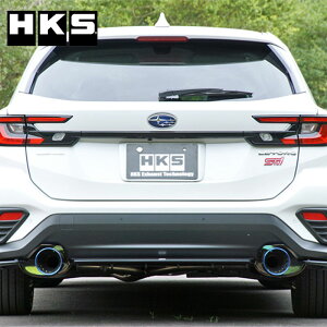 H[O }t[ VN5 20/11- Super Turbo Muffler(X[p[^[{}t[) HKS 31029-AF015
