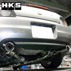 S2000 }t[ AP2 05/11-09/09 Super Sound Master(X[p[TEh}X^[) HKS 32023-AH001