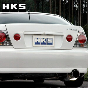 Aebc@ }t[ SXE10 98/10-05/08 silent Hi-Power(TCgnCp[) HKS 32016-AT019