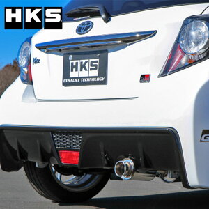 Bbc GR-SPORT }t[ NCP131 17/09-20/03 silent Hi-Power(TCgnCp[) HKS 32016-AT024