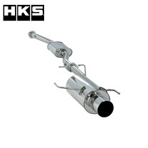 楽天市場】S15 HKS サイレントハイパワーの通販