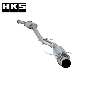 XJCCGT-R }t[ BCNR33 95/01-98/12 silent Hi-Power(TCgnCp[) HKS 31019-AN006