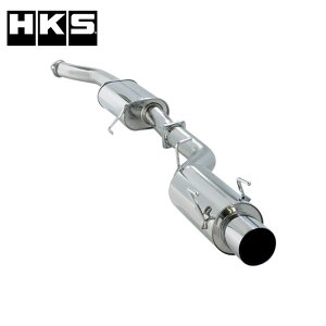 XJCCGT-R }t[ BNR32 89/08-94/12 silent Hi-Power(TCgnCp[) HKS 31019-AN011