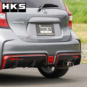 m[g NISMO-S }t[ E12 14/10-21/08 silent Hi-Power(TCgnCp[) HKS 32016-AN017