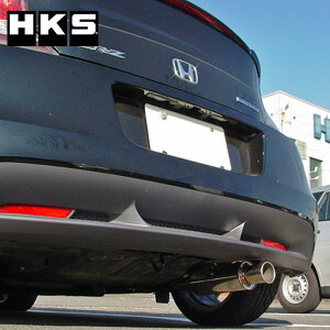 CR-Z }t[ ZF1 10/02-12/09 silent Hi-Power(TCgnCp[) HKS 32016-AH025