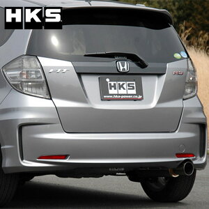 tBbg }t[ GE8 10/11-13/08 silent Hi-Power(TCgnCp[) HKS 32016-AH027