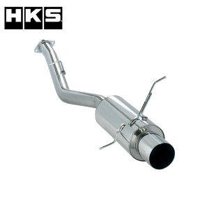 RX-7 }t[ FD3S 91/12-98/11 silent Hi-Power(TCgnCp[) HKS 31019-AZ002