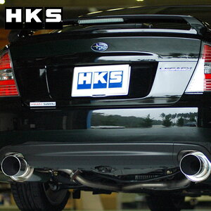 KVBB4 }t[ BL5 03/06-09/04 silent Hi-Power(TCgnCp[) HKS 31019-AF021