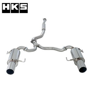 KVBc[OS }t[ BP5 03/05-09/04 silent Hi-Power(TCgnCp[) HKS 31019-AF019