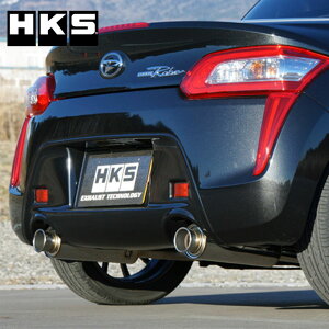 RyGR-SPORT }t[ LA400K 19/10- silent Hi-Power(TCgnCp[) HKS 31019-AD006