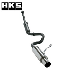 �J���[�����r�� �}�t���[ AE86 83/05-87/04 Hi-Power409(�n�C�p���[409) HKS 32003-AT011