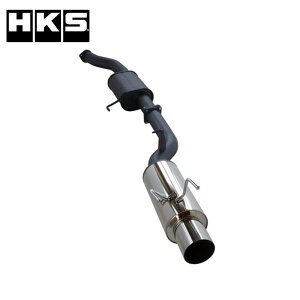 180SX �}�t���[ KRPS13 91/01-98/12 Hi-Power409(�n�C�p���[409) HKS 31006-AN017