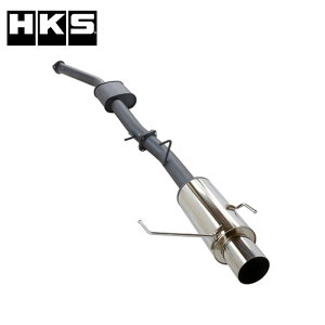 �V���r�A �}�t���[ S14 93/10-98/12 Hi-Power409(�n�C�p���[409) HKS 31006-AN018