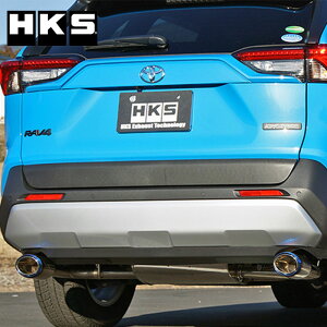 RAV4 }t[ MXAA54 19/04- LEGAMAX Premium([K}bNXv~A) HKS 32018-AT063