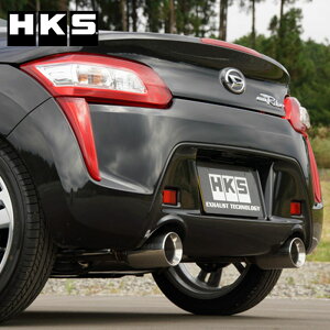 Ry GR-SPORT }t[ LA400A 19/10- LEGAMAX Premium([K}bNXv~A) HKS 31021-AD003