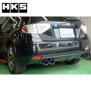 CvbTWRX STI }t[ GRB 07/10-14/08 LEGAMAX Premium([K}bNXv~A) HKS 31021-AF014