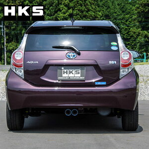 ANA }t[ NHP10 12/08-17/05 Cool Style2(N[X^C2) HKS 32024-AT004