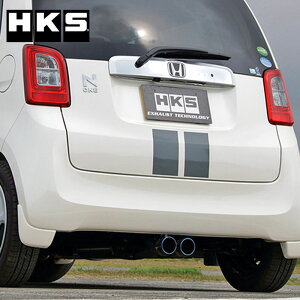 N-ONE }t[ JG1 12/11-14/04 Cool Style2(N[X^C2) HKS 31028-AH009