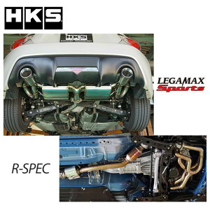 86 GL][Xg&}t[ ZN6 FA20 X[p[GL][XgVXe HKS 32025-AT002