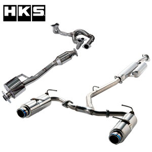 BRZ GL][Xg&}t[ ZC6 FA20 X[p[GL][XgVXe HKS 32025-AT007