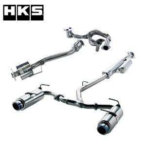 BRZ GL][Xg&}t[ ZC6 FA20 X[p[GL][XgVXe HKS 32025-AT006