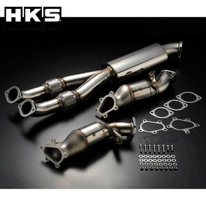 GT-R ^L^CU[ R35 07/12-08/11 HKS 33005-AN005