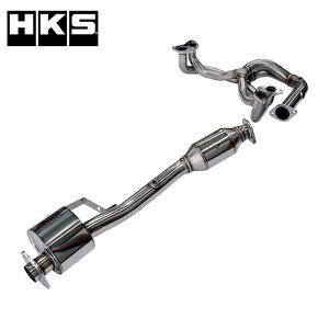 BRZ ^L^CU[ ZC6 16/08-19/03 HKS 33005-AT008