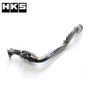 �C���v���b�TWRX STI ���^���L���^���C�U�[ GVF 10/07-14/08 HKS 33005-AF016