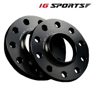 Aԗp ChgbhXy[T[ 5mm M12X1.25 PCD98 nu [Xy[T[ IG-SPORTS(IGX|[c) ES-FI-01