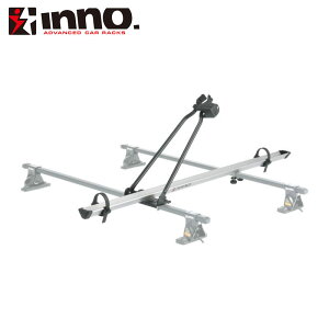 サイクルキャリア サイクルアタッチメントST INNO(イノー) IN385