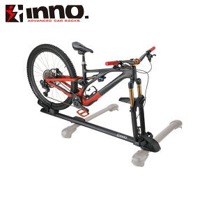 サイクルキャリア マルチフォークロック2 INNO(イノー) INA394