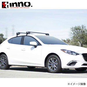Xs201 Inno カーキャリアの人気商品 通販 価格比較 価格 Com