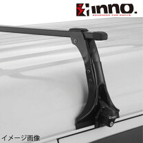 楽天市場】inno イノー ベースキャリア バー inb165の通販