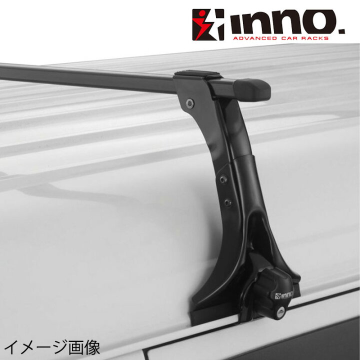 楽天市場】ハイエース ルーフキャリア 100系 H01.08-H16.08 