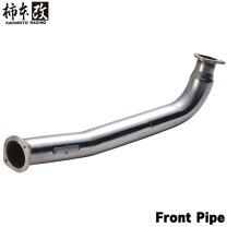 楽天市場】er34 hpi フロントパイプの通販